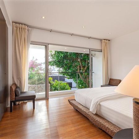 Surin Heights Villa Camera foto