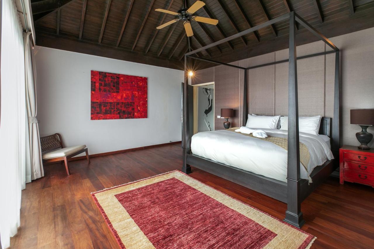 Surin Heights Villa Esterno foto