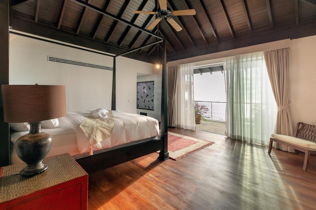 Surin Heights Villa Esterno foto