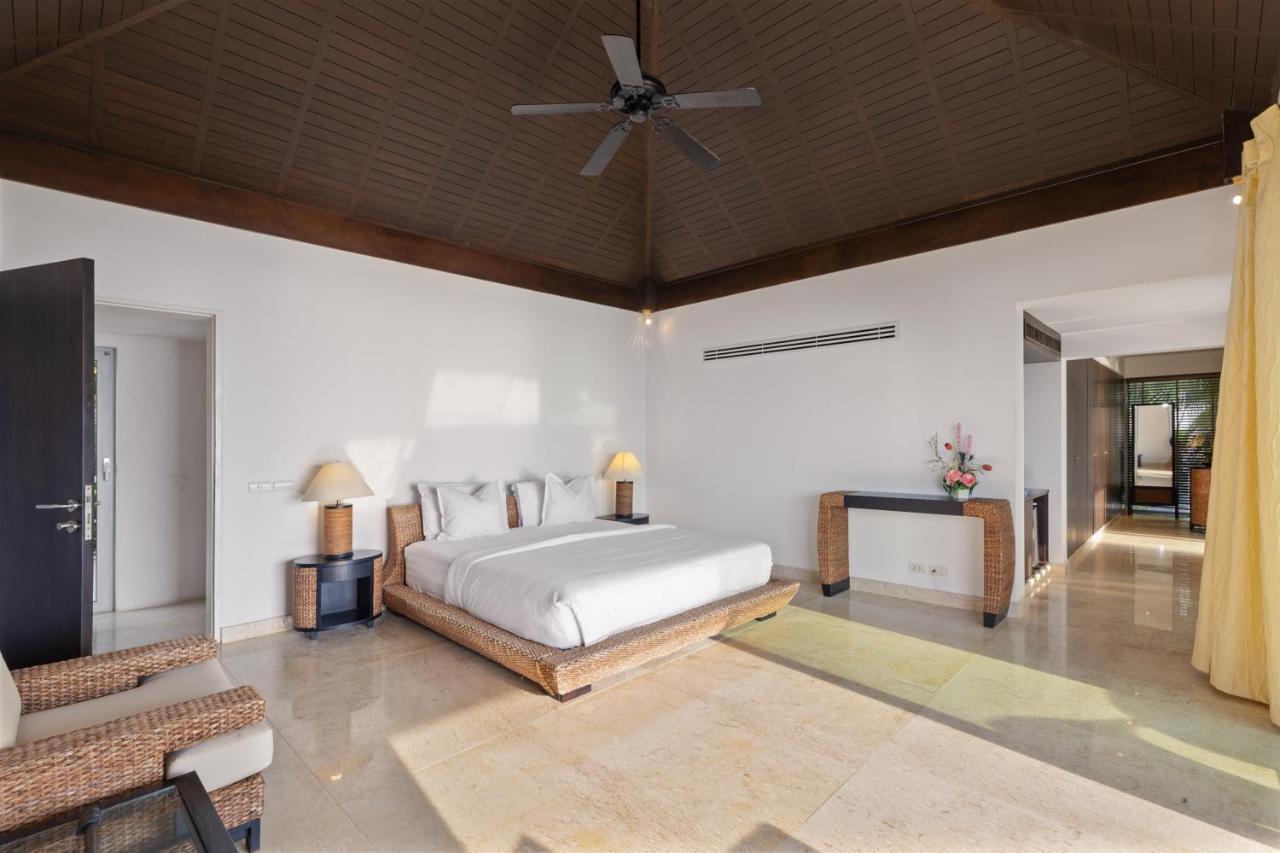 Surin Heights Villa Esterno foto