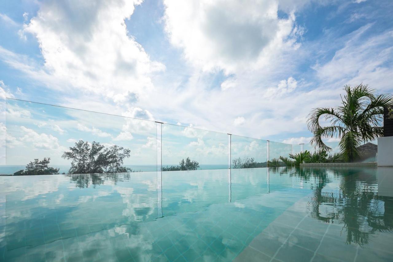 Surin Heights Villa Esterno foto