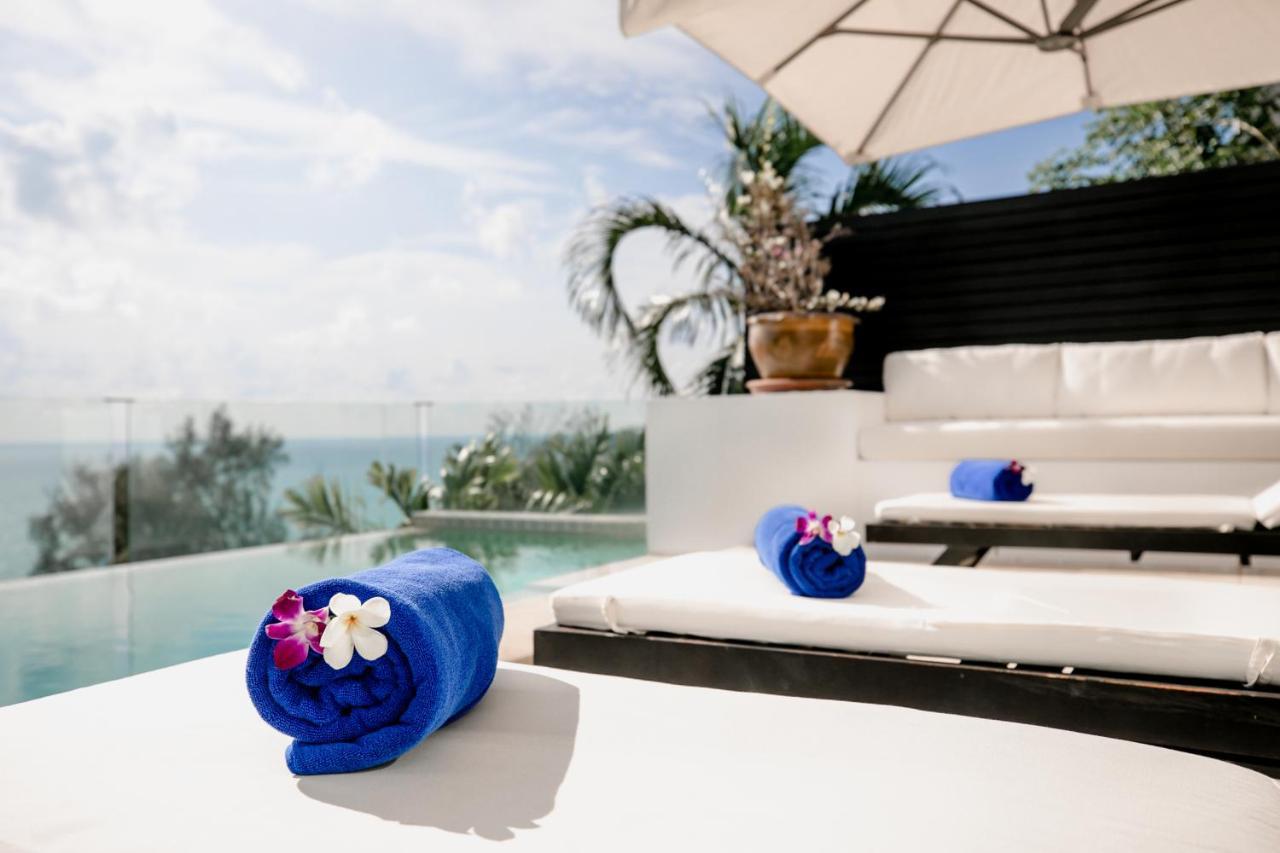 Surin Heights Villa Esterno foto