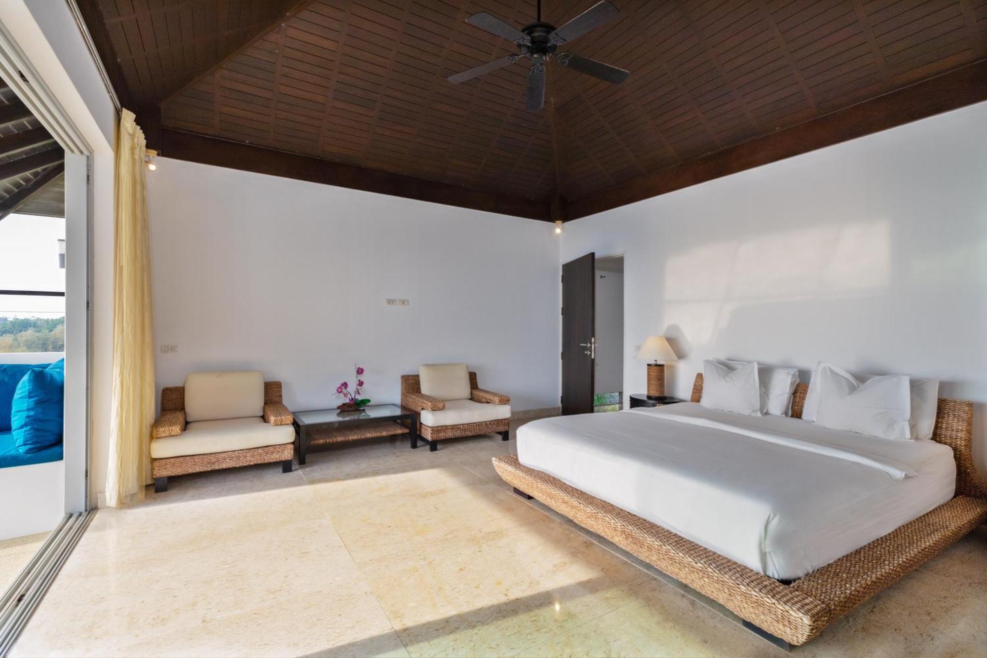 Surin Heights Villa Camera foto