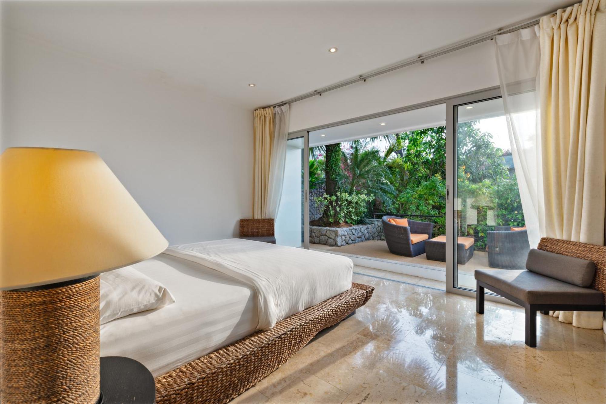 Surin Heights Villa Camera foto