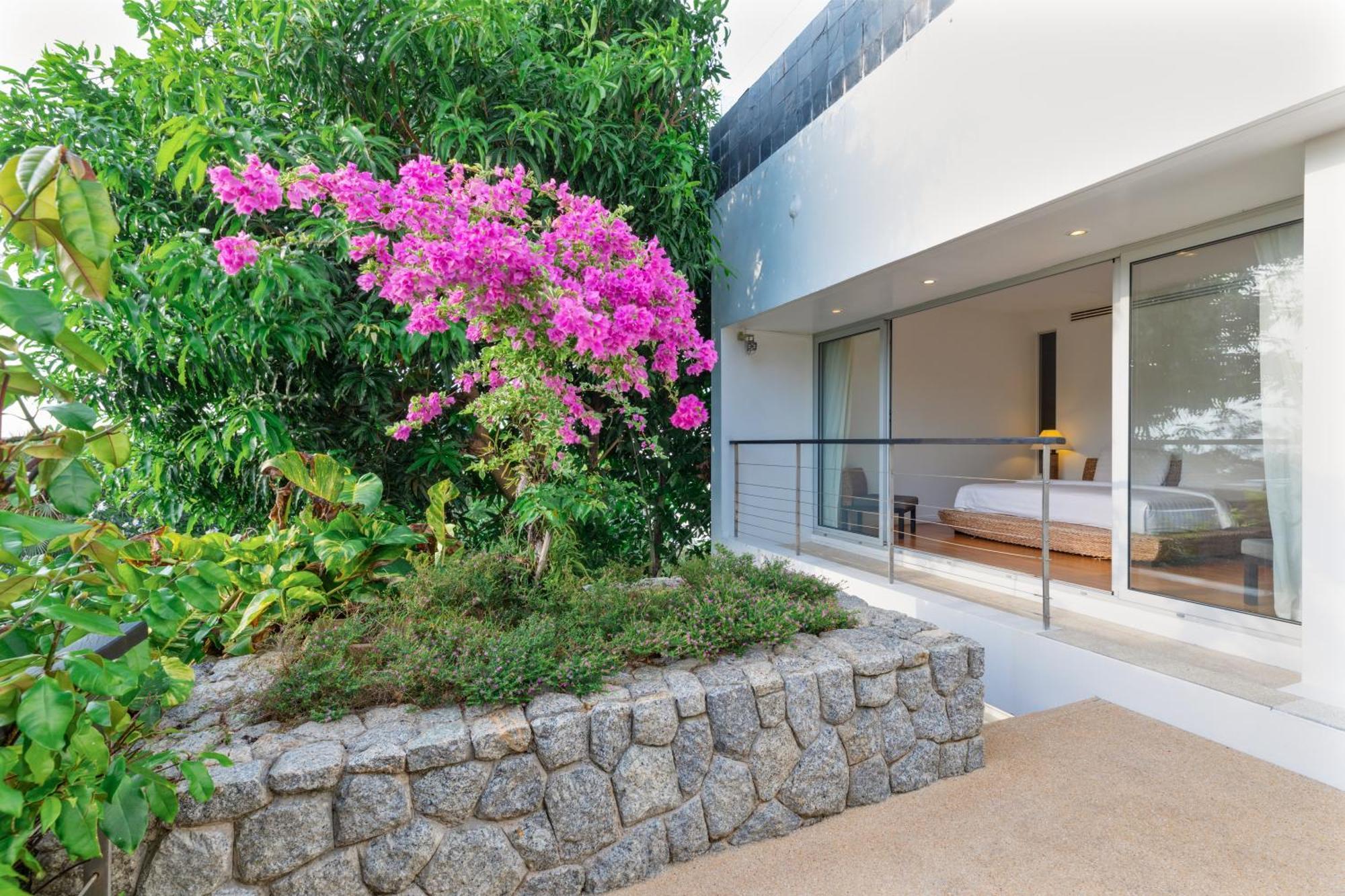 Surin Heights Villa Camera foto