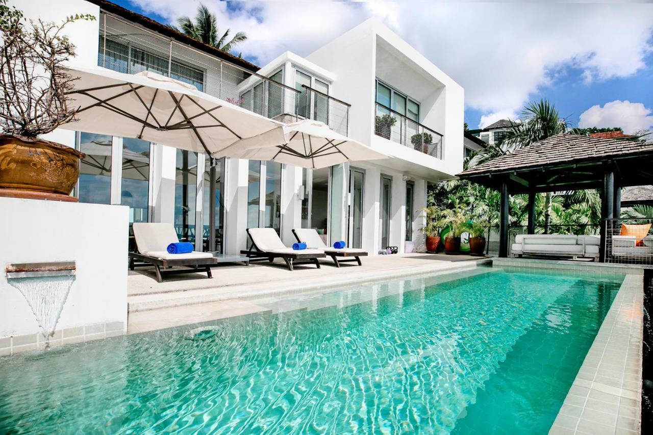 Surin Heights Villa Esterno foto